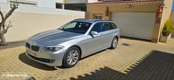BMW 520 dA Touring Executive