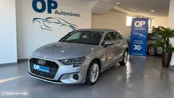 Audi A3 Sportback 30 TFSI Advanced S tronic
