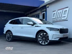 SKODA Enyaq Sportline 80 150kW