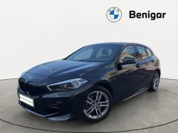 BMW Serie 1 116d