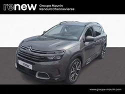 Citroen C5 Aircross PureTech 130ch S&S Shine Pack EAT8 E6.d