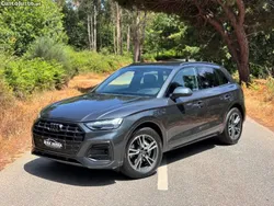 Audi Q5 35 TDI S tronic sport