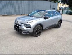 Citroën C4 III BHDI 130 SHINE EAT8