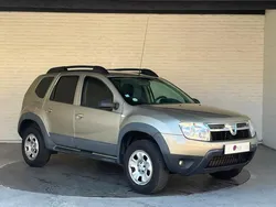 Dacia Duster 1.5 dCi 90 4x2 eco2 Ambiance kit distribution ok