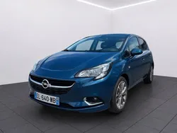 OPEL Corsa E 5 Portes 1.4 i 101 cv