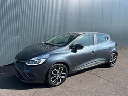 CLIO IV INTENS 0.9 TCE 90ch SUIVI RENAULT COMPLET / RADAR DE RECUL / CLIM AUTO / JANTES ALLIAGE