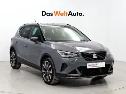 SEAT Arona 1.0 TSI 85kW (115CV) DSG FR XL