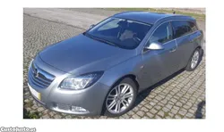 Opel Insignia Sports Tourer Cosmo 2.0CDTI