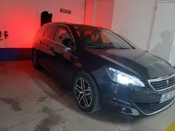 Peugeot 308 1.6