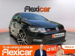 Volkswagen Polo 1.8 TSI BMT GTI