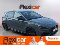 HYUNDAI i30 2.0 TGDI N Performance Sky DT 280
