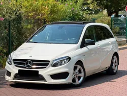 Mercedes Classe B200 ÉDITION Phase 2 Année 10/2018