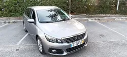 Peugeot 308 SW