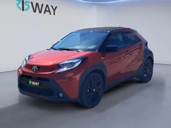 Toyota AYGO X 1.0 72 ch Air Collection BVA GARANTIE 6 MOIS