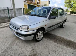 Renault Clio 1.2i Chipie