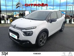 CITROEN C3 PureTech 82ch FeelPack essence