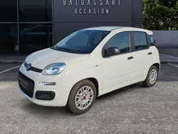 FIAT Panda 1.0 70 ch Hybride BSG S/S City