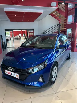 Hyundai i20 iii 1.2 84 initia