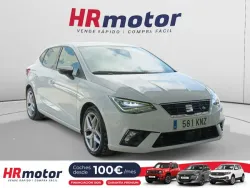 SEAT Ibiza 1.6TDI CR S&S FR 115