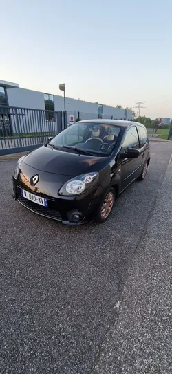 RENAULT TWINGO 1.2 i 75cv