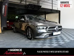 Mercedes Classe CLA 180 1.3 136 INSPIRATION