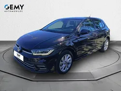 VOLKSWAGEN Polo 1.0 TSI 95 S&S DSG7 Style