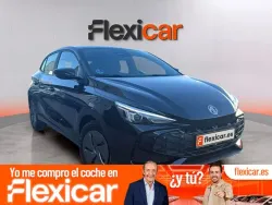 MG 3 1.5 Hybrid+ Luxury 143kW