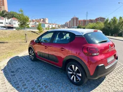 Citroën C3 PureTech Feel