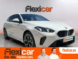 BMW Serie 1 120iA M Sport