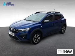 Dacia Sandero 1.0 TCe 110ch Stepway Expression