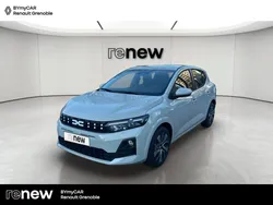 DACIA Sandero SCe 65 Expression