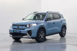 CITROEN C3 Aircross Hybrid Plus e-DCS6 136