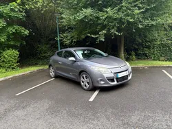 Megane lll / Coupe / Diesel / Ct Ok / Rien à Prévoir / Garantie