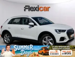 AUDI Q3 35 TDI Advanced S tronic 110kW