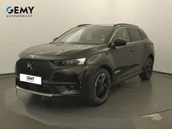 DS 7 DS7 Crossback BlueHDi 130 EAT8 Performance Line+
