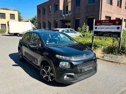 CITROEN C3 EAT6 S&S 110 cv / Caméra de recul - Radar / garantie 6 mois