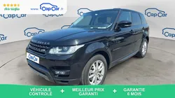 Land Rover Range Rover Sport 3 TDV6 248 BVA8 SE