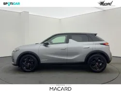 Ds DS 3 Crossback PureTech 130ch Performance Line Automatique