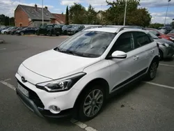 Hyundai i20 Active 1.0 T-GDi 100ch Active Euro6d-T EVAP