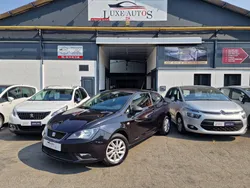 Seat ibiza 1.4 85 style