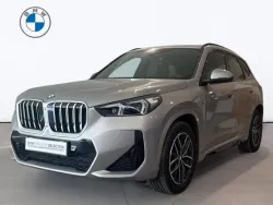 BMW X1 sDrive 20dA