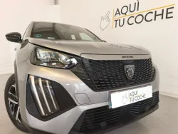 PEUGEOT 2008 1.2 PureTech S&S Allure 100