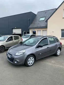 Renault Clio 3 Break 1.2 75cv