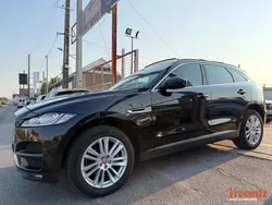 JAGUAR F-PACE 2.0D 180Ch LIMITED PRESTIGE 4X4 BVA8