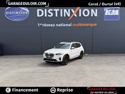 Bmw X3 (3) xDrive20d 190ch xLine BVA8