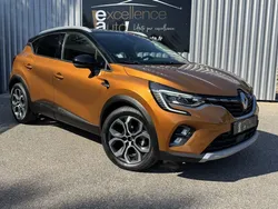Renault CAPTUR II 1.0 TCE 100CH INTENS