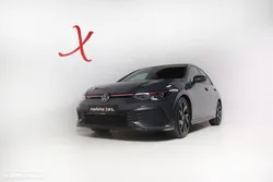 VW Golf 2.0 TSI GTI Clubsport DSG