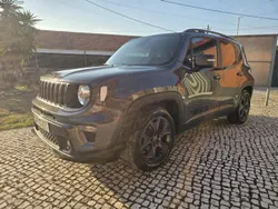 Jeep Renegade 1.0 T 80º Aniversário