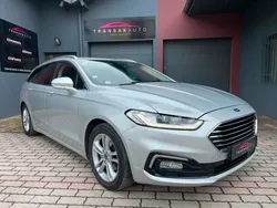 FORD MONDEO SW 2.0 EcoBlue 150 CV S&S BVA8 Titanium