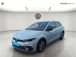 VOLKSWAGEN Polo 1.0 TSI 95 S&S BVM5 Style